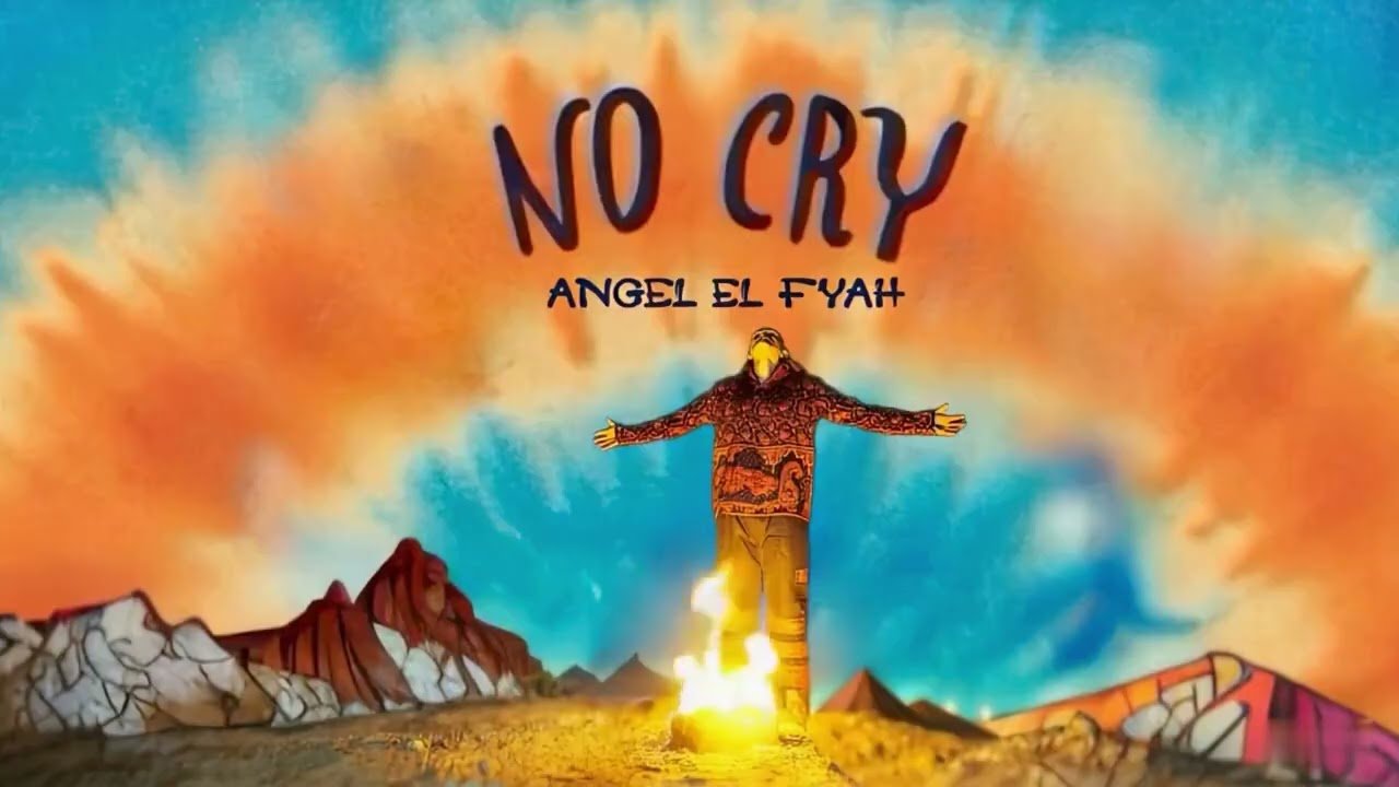 No cry
